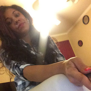 Meet your Posher, Stormy